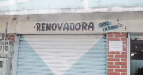 RENOVADORA BOGOTÁ RENOVADORA BOGOTÁ